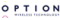OPTION WIRELESS