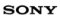 SONY